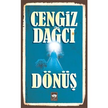 Dönüş - Hasan Kayıhan