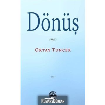 Dönüş - Oktay Tuncer