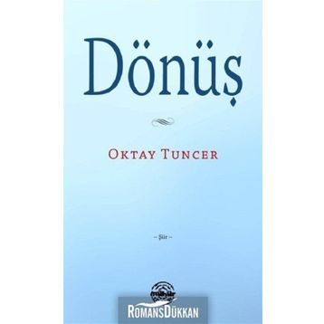 Dönüş - Oktay Tuncer