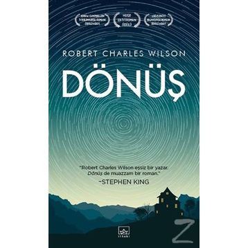 Dönüş - Robert Charles Wilson