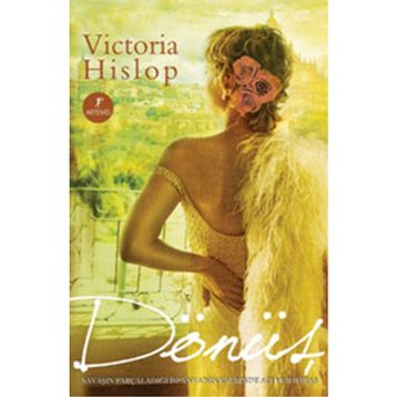 DÖNÜŞ - VICTORIA HISLOP