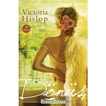 DÖNÜŞ - VICTORIA HISLOP