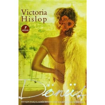 DÖNÜŞ - VICTORIA HISLOP