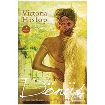 DÖNÜŞ - VICTORIA HISLOP