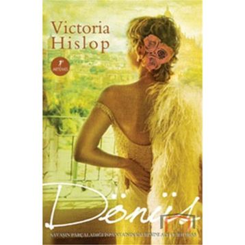 DÖNÜŞ - VICTORIA HISLOP