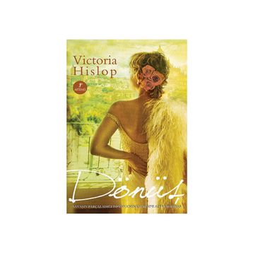 DÖNÜŞ - VICTORIA HISLOP
