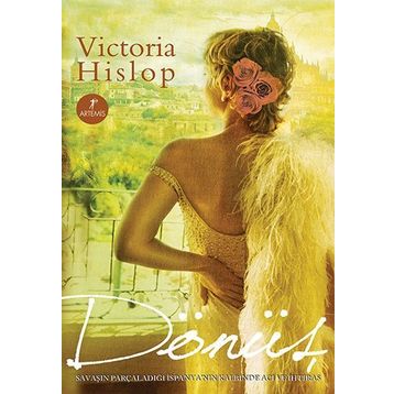 DÖNÜŞ - VICTORIA HISLOP