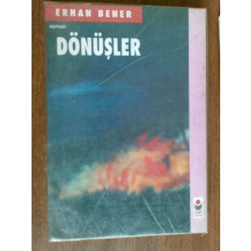Dönüşler - Erhan Bener
