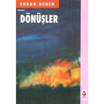 Dönüşler - Erhan Bener