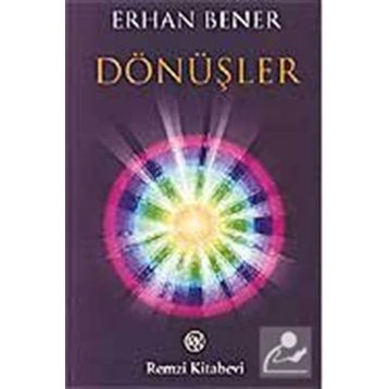 Dönüşler - Erhan Bener