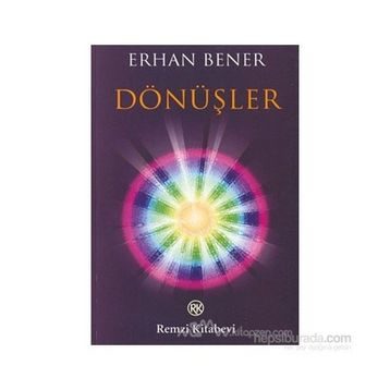 Dönüşler - Erhan Bener