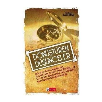 DÖNÜŞTÜREN DÜŞÜNCELER - OSMAN TOPRAK
