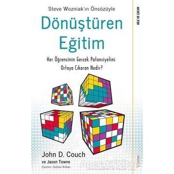 Dönüştüren Eğitim - John D. Couch
