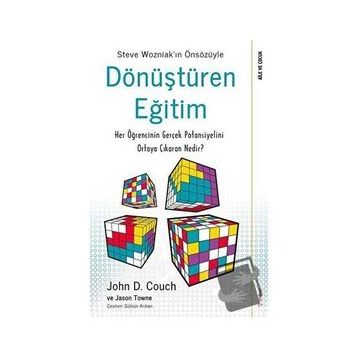 Dönüştüren Eğitim - John D. Couch