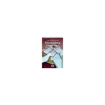 Dönüştüren Gerçekler Tilki Kitap