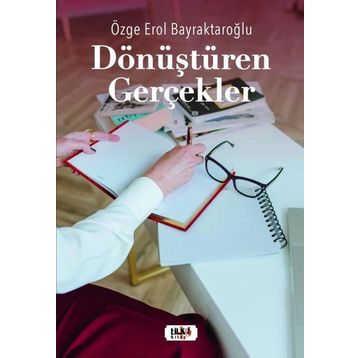 Dönüştüren Gerçekler Tilki Kitap