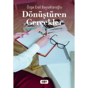 Dönüştüren Gerçekler Tilki Kitap