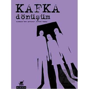 Dönüşüm Ayrıntı Yayınları