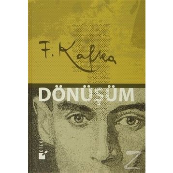 DÖNÜŞÜM (CILTLI) - FRANZ KAFKA