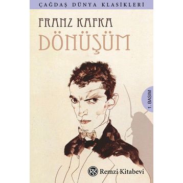 Dönüşüm - Franz Kafka