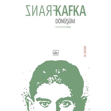 Dönüşüm - Franz Kafka