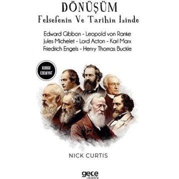 Dönüşüm Gece Kitaplığı