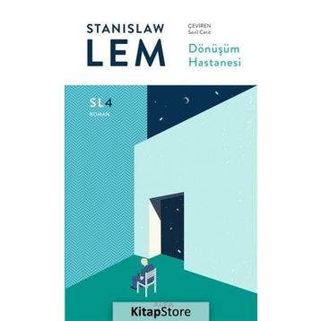 Dönüşüm Hastanesi - Stanislaw Lem