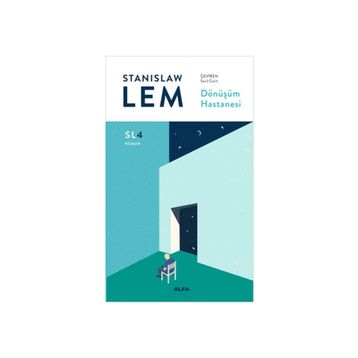 Dönüşüm Hastanesi - Stanislaw Lem