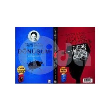 DÖNÜŞÜM - HÜSEYİN İNSAN