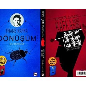 DÖNÜŞÜM - HÜSEYİN İNSAN