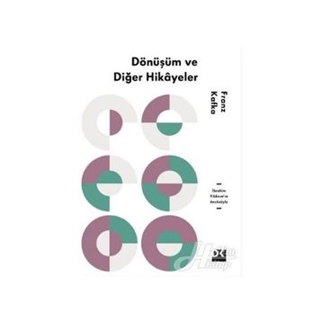 DÖNÜŞÜM - HÜSEYİN İNSAN