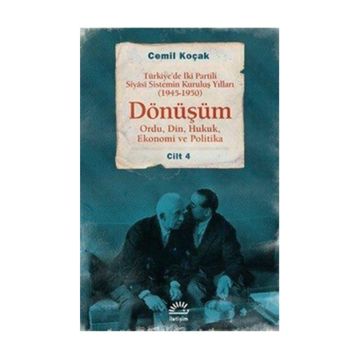 Dönüşüm İletişim