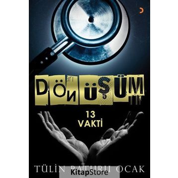 Dönüşüm - Tülin Baturu Ocak