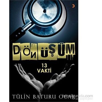 Dönüşüm - Tülin Baturu Ocak