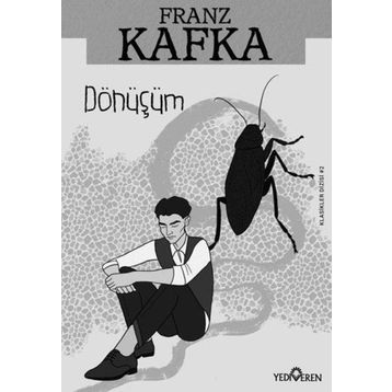 Dönüşüm Yediveren Yayınları