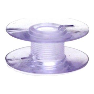 Donwei 270010 (55623P) Düz Makine Plastik Tırnaklı Masura