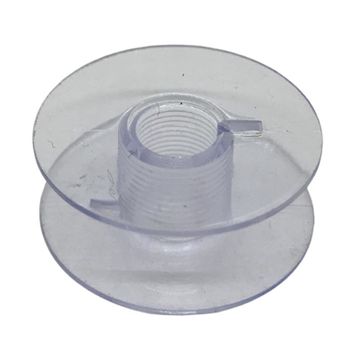 Donwei 270010 (55623P) Düz Makine Plastik Tırnaklı Masura