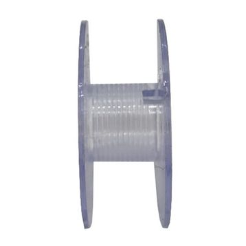Donwei 270010 (55623P) Düz Makine Plastik Tırnaklı Masura