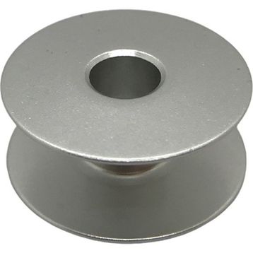 Donwei 272152M Düz Makine Alüminyum Tırnaksız Masura