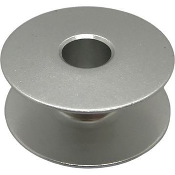 Donwei 272152M Düz Makine Alüminyum Tırnaksız Masura