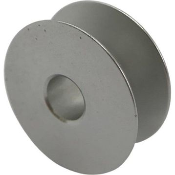 Donwei 272152M Düz Makine Alüminyum Tırnaksız Masura