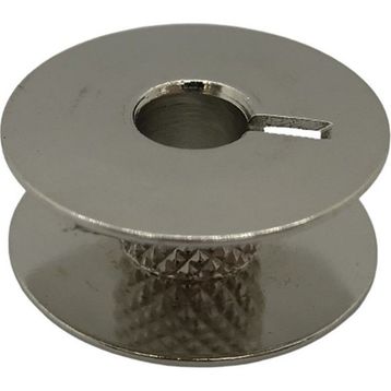 Donwei 55623QWS Düz Makine Metal Tırnaklı İçi Tırtıklı Masura