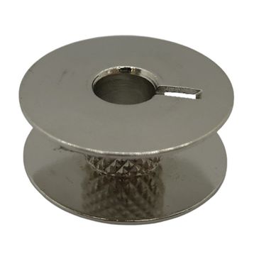 Donwei 55623QWS Düz Makine Metal Tırnaklı İçi Tırtıklı Masura