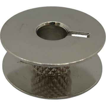 Donwei 55623QWS Düz Makine Metal Tırnaklı İçi Tırtıklı Masura
