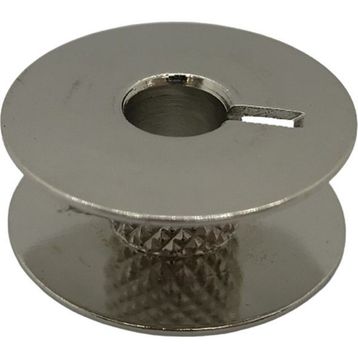 Donwei 55623QWS Düz Makine Metal Tırnaklı İçi Tırtıklı Masura