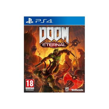 Doom PS4