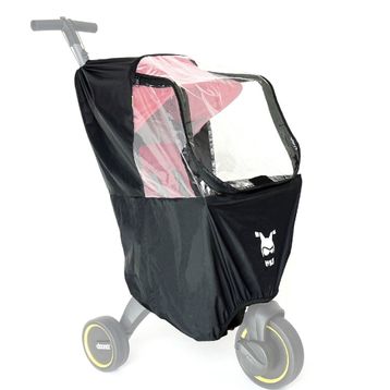 Doona Liki Yağmurluk