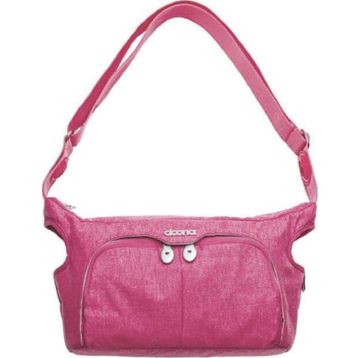Doona Pembe Önemli Eşya Çantası