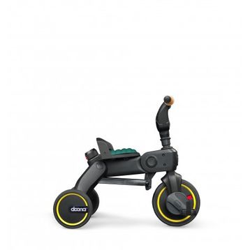 Doona S5 Racinggreen Liki Katlanır Bebek Bisikleti