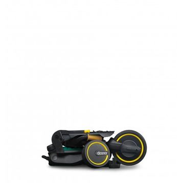 Doona S5 Racinggreen Liki Katlanır Bebek Bisikleti